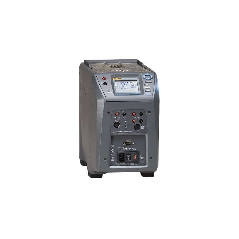 Low Temp Process Field Metrology Well